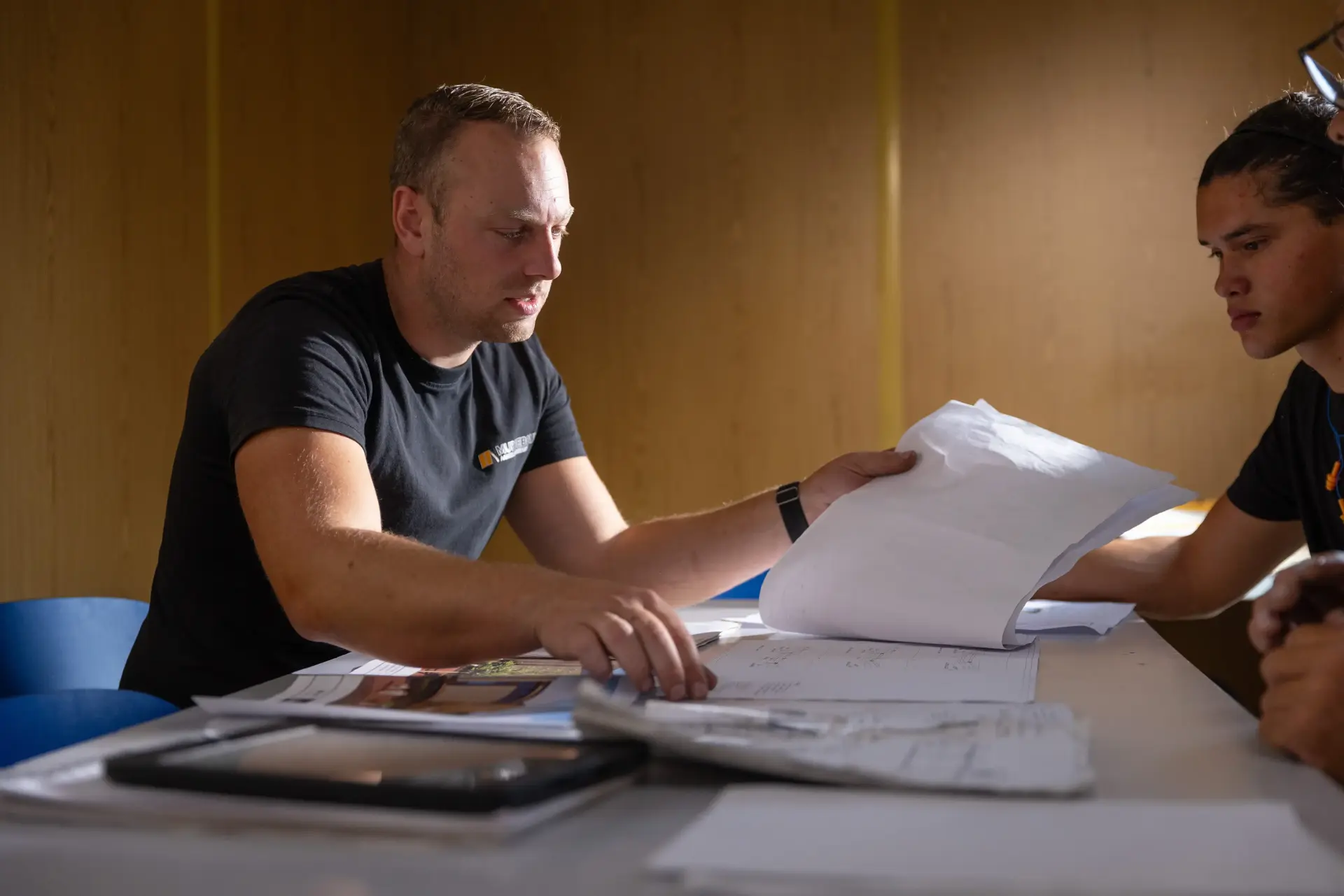 Calculator projecten