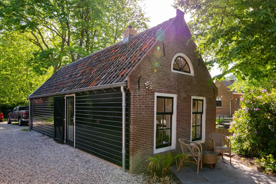 Afronding Bloemendaalseweg te Gouda 1 kopie