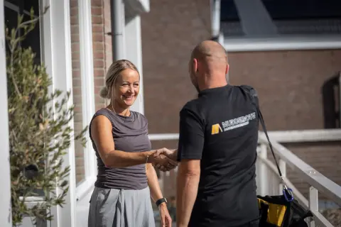 Contractonderhoud hoofdafbeelding