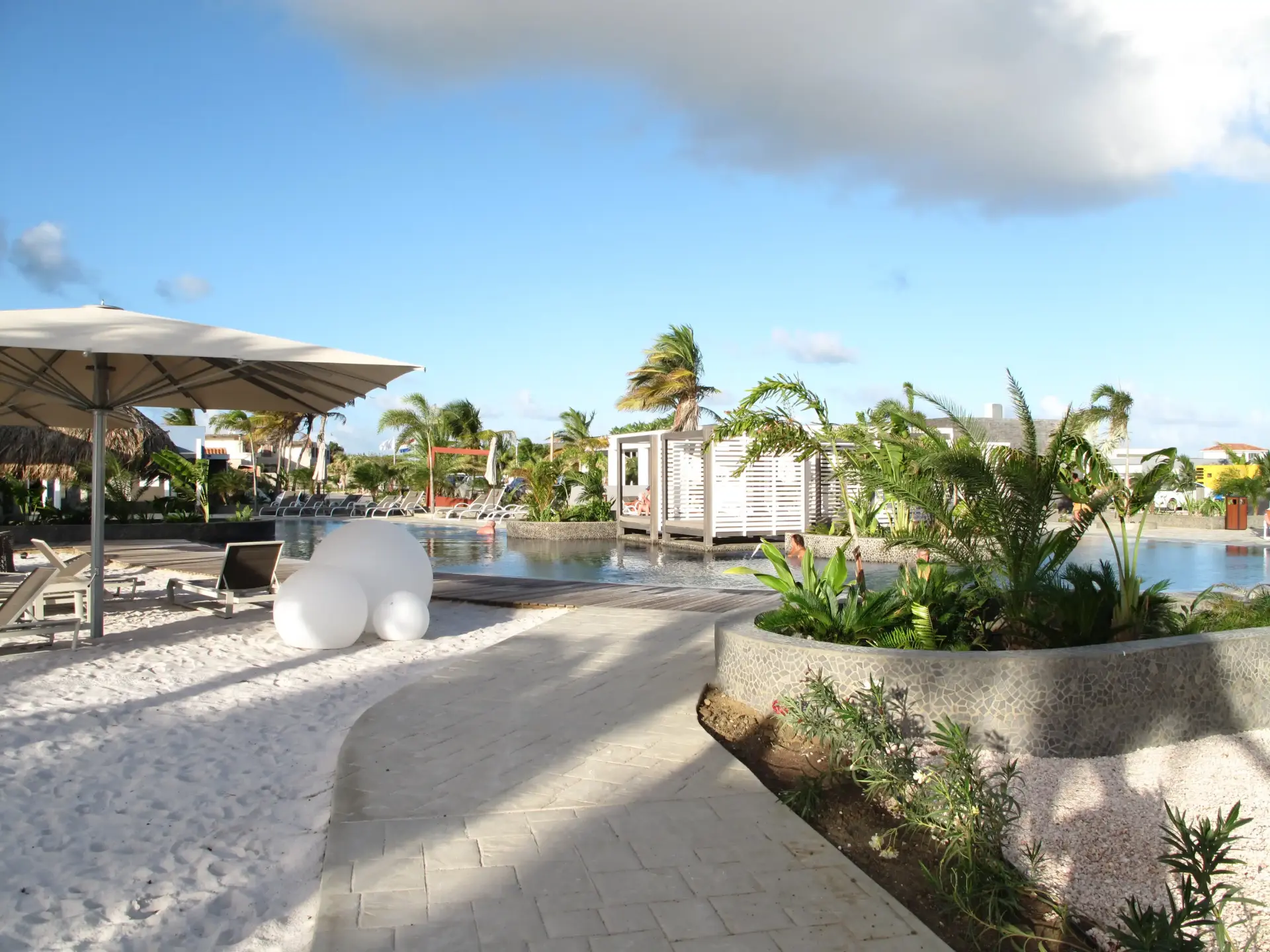 EXPORT NAAR HET CARIBISCH GEBIED