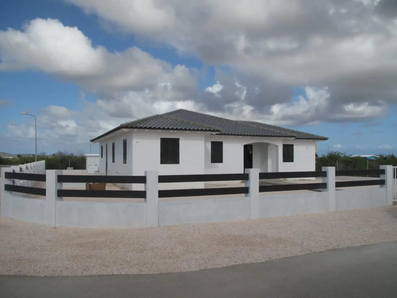 Diverse villa&rsquo;s La Palma kopie