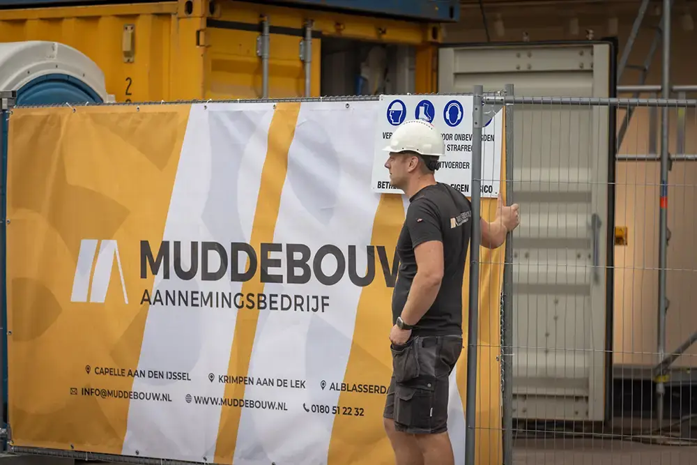 PLANMATIG EN GROOT ONDERHOUD