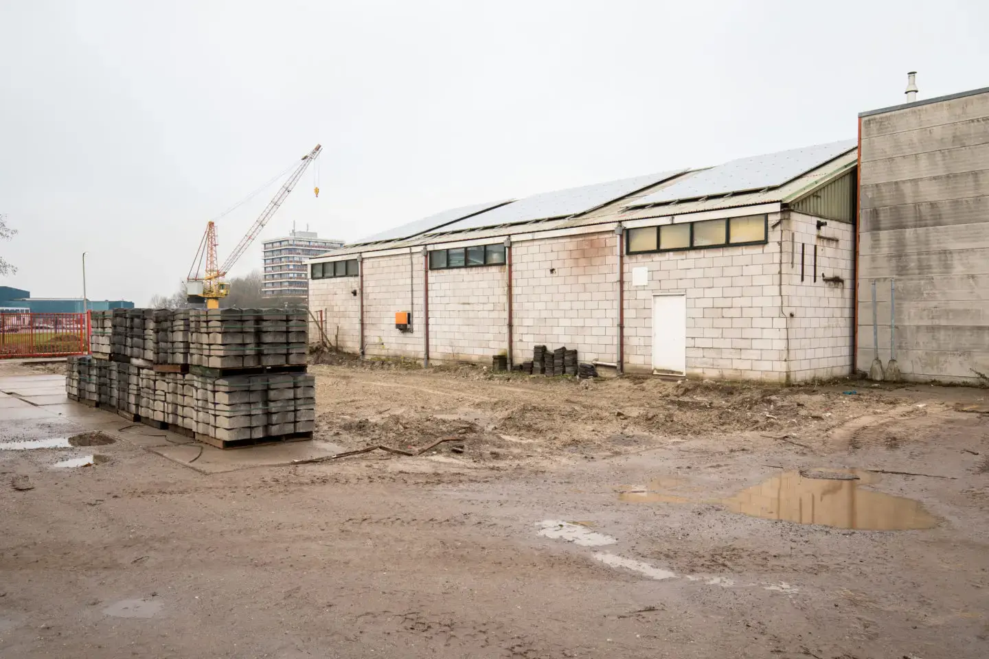 Nieuwbouw Van Dulst kopie