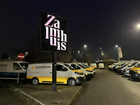 Nieuwjaarsontbijt 20263