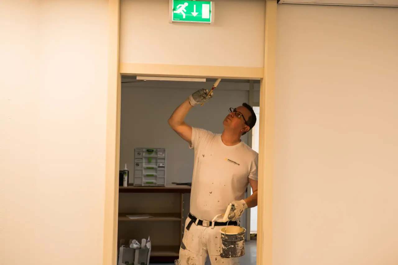 Schilderwerk Muddebouw5