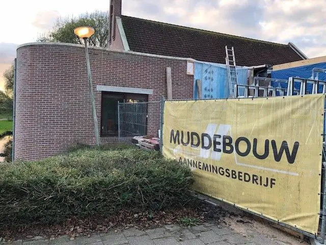 Verbouwing Ringvaartkerk 1 kopie